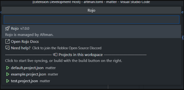 Why is roblox studio not opening/Installing - Platform Usage